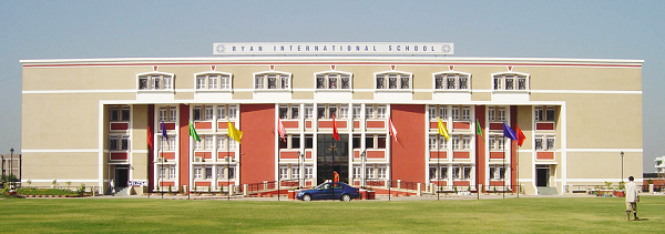 AL RYAN INTERNATIONAL SCHOOL - SHARJAH
